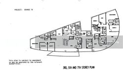 Grange 70 (D10), Apartment #501930951